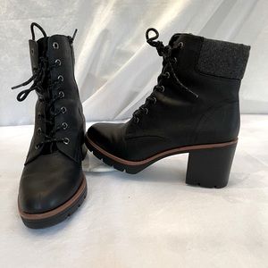 Naturalizer Madalynn Boots
